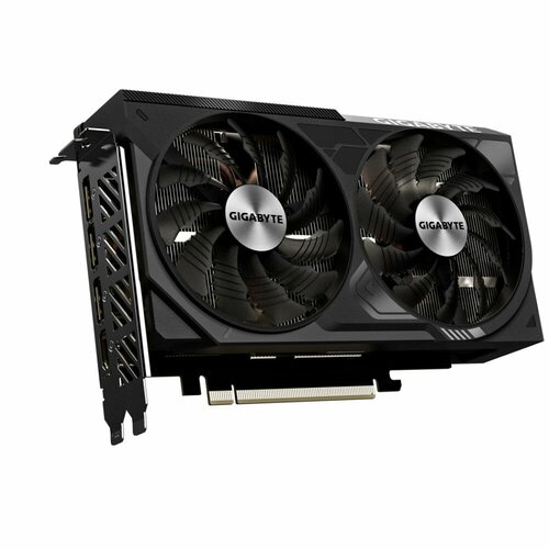 Видеокарта Gigabyte GV-N406TWF2OCV2-8GD 65439₽