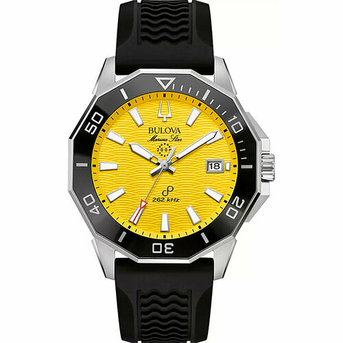 Bulova 96B431