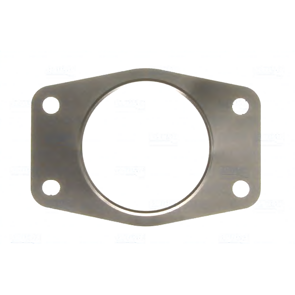 AJUSA 01034700 (01034700 / 1270505 / 1270505) прокладка приемной трубы\ Volvo (Вольво) c70 / s60 / xc70 / xc90 2.4 / 2.5