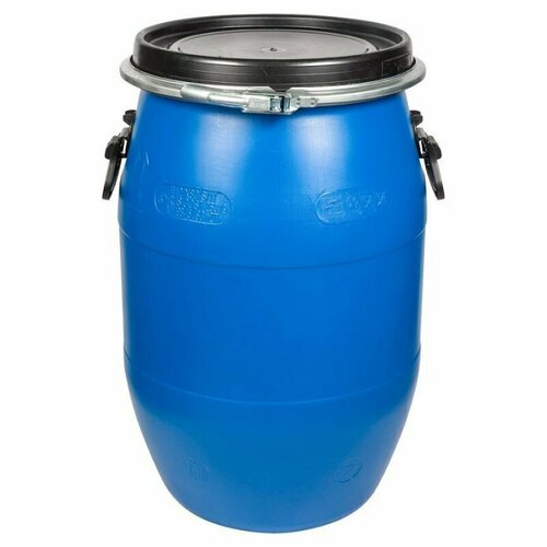Бочка пластиковая 65 л 3299₽