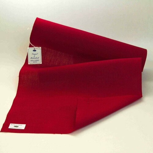 Vaupel & Heilenbeck 208-200 Основа для вышивания 11-ти ниточная, лента 28ct - на метраж, 1 метр, 20 см