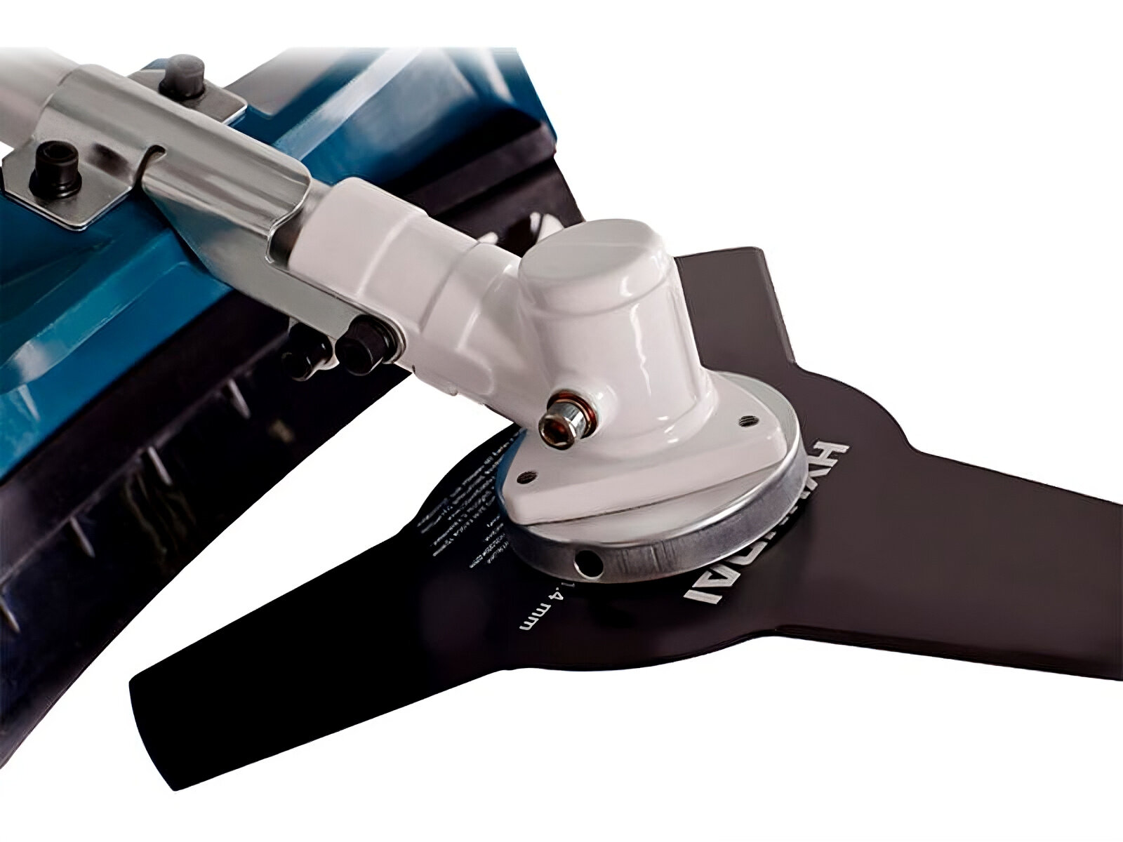 Триммер бензиновый HYUNDAI Z 261 — фото 1