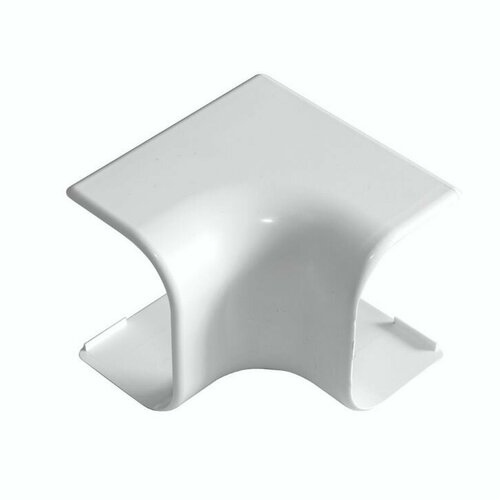 Угол внутренний Ruvinil Арктика 74х55 мм белый