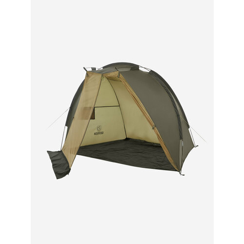 Шелтер рыболовный Geotech GEOTECH Зеленый RUS Бр Ориг one size 5899₽