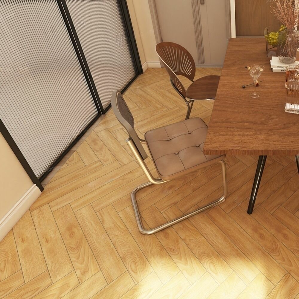 Ламинат Alpine Floor Herringbone 12 ёлка LF105-06 Дуб Пьемонт (600х100х12), 1,32 м2