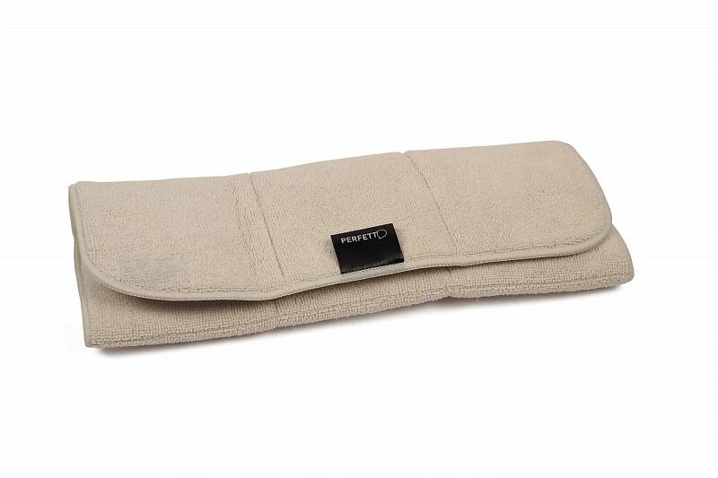 Коврик Для Чистки Stil Crin 37X135См, Песчаный — фото 1