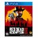 Игра для приставки Playstation 4 Red Dead Redemption 2 русские су...