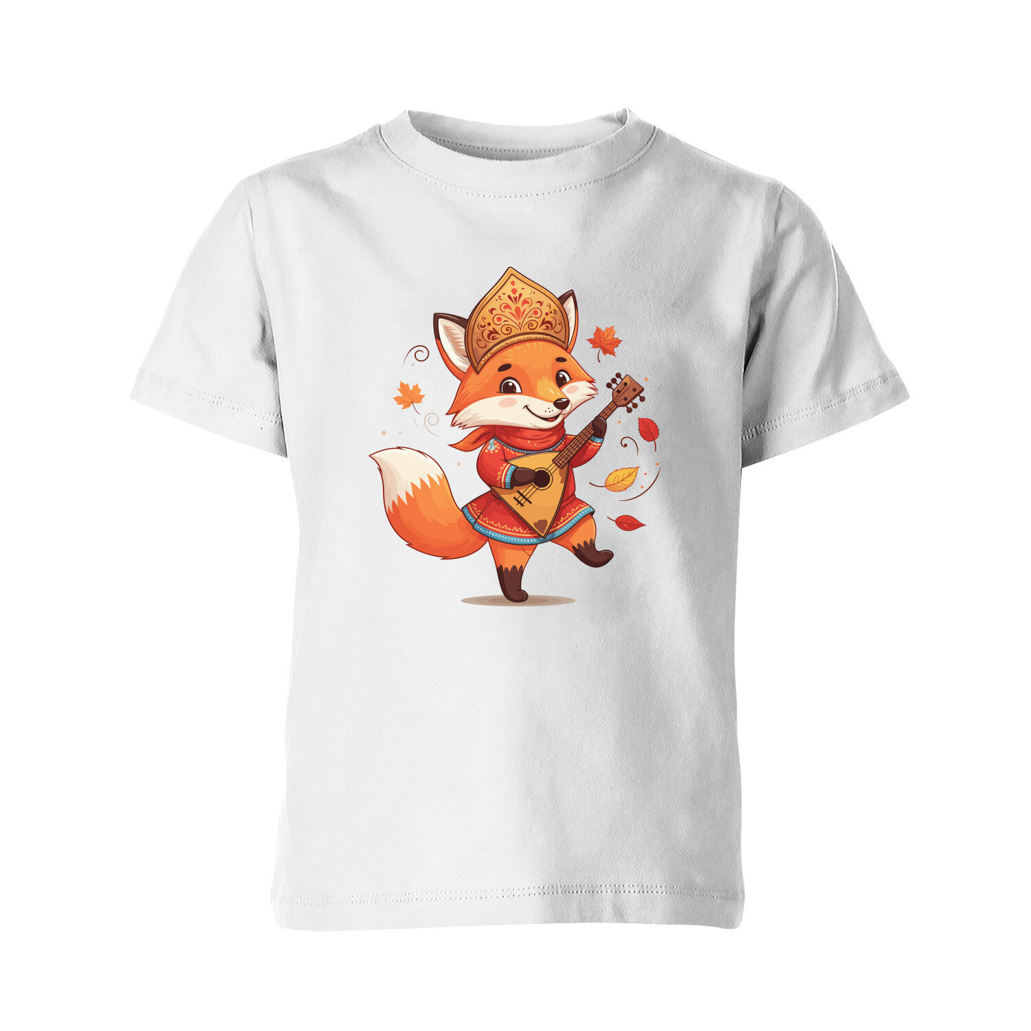 Футболка ROLY