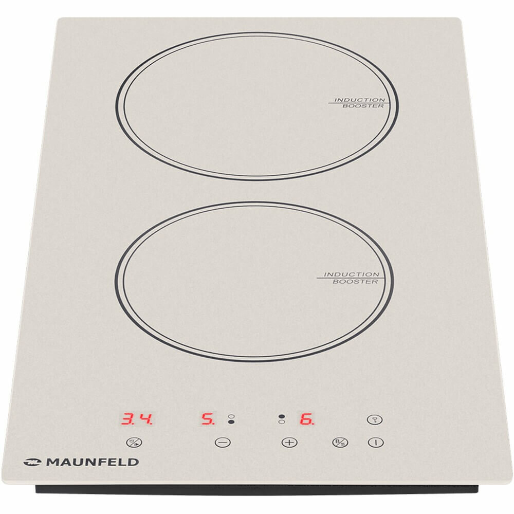 Обзор: Maunfeld CVI292BG