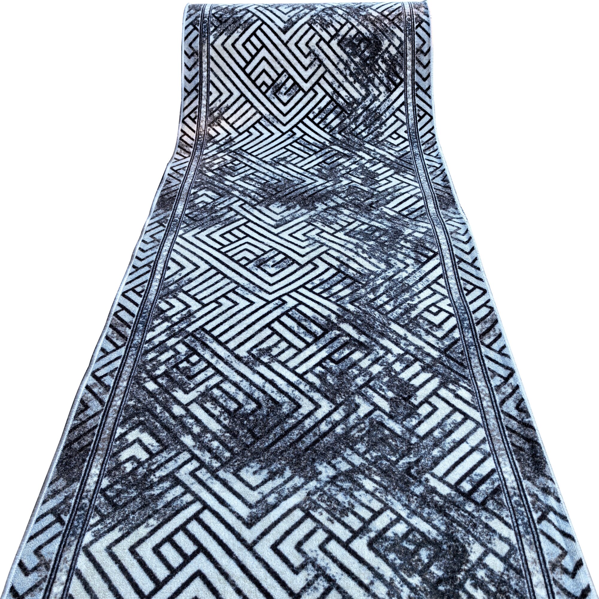 Ковровая дорожка ширина 100 см, длина 270 см на войлочной основе