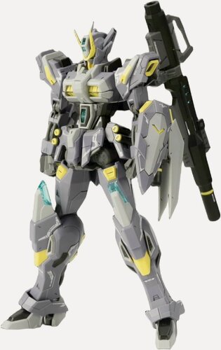 Изображение товара Фигурка сборная Gundam SNAA Model BE 1/144 SC-006 The Round Table Knight Thunder Incise Grace