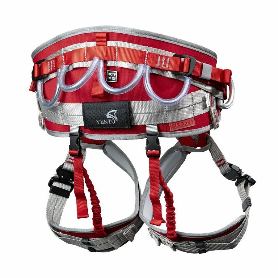 Привязь Пихта поясная для арбористики 1 размер vnt 057 — фото 1