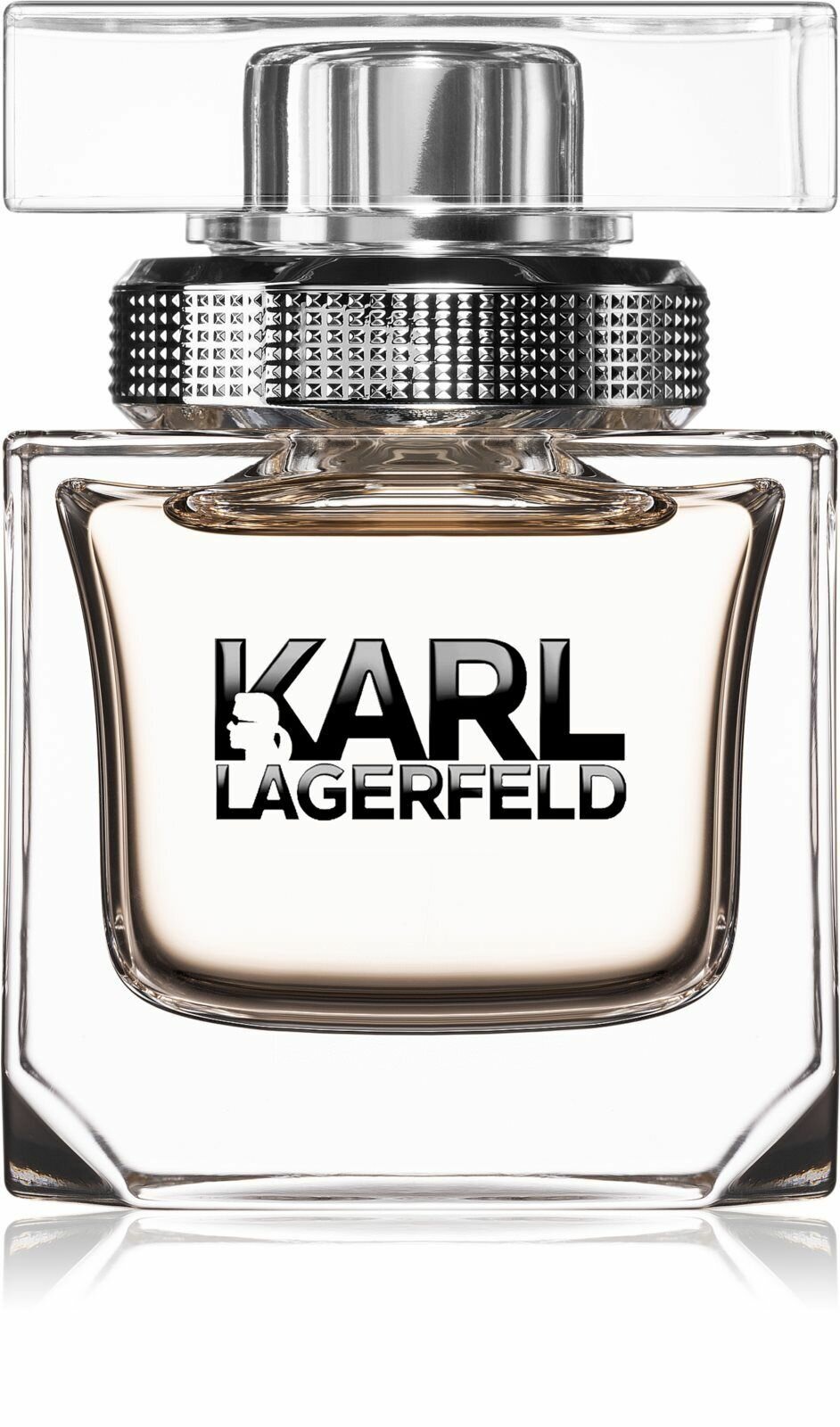 Karl Lagerfeld Karl Lagerfeld for Her парфюмированная вода для женщин 45 ml