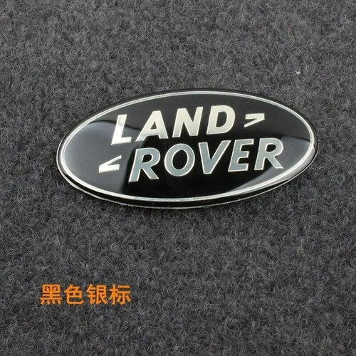 1 шт автомобильная боковая задняя дверь эмблема наклейка автомобильная наклейка для Land Rover Discovery 4 5 Freelander 2 Evoque автомобильная наклейка No base 798₽