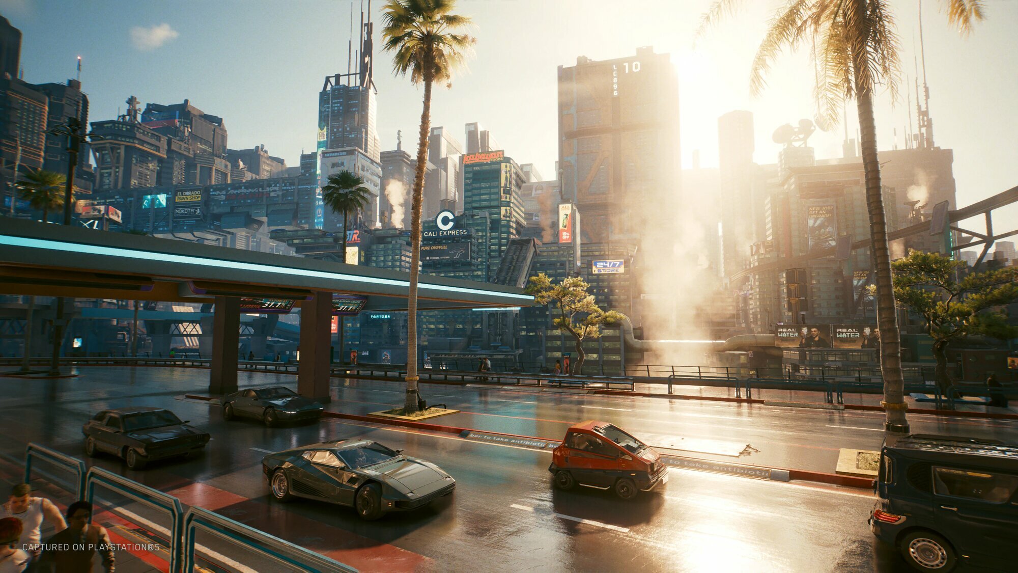 Игра Cyberpunk 2077 Standart Edition Общий Оффлайн Аккаунт Steam для ПК/PC Регион любой/ полностью на русском языке — фото 1