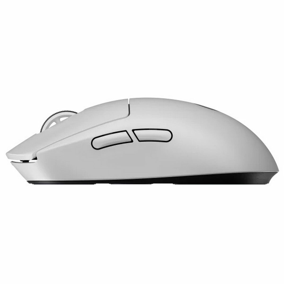 Мышь Logitech G PRO X Superlight 2 Wireless Gaming Mouse White — фото 1