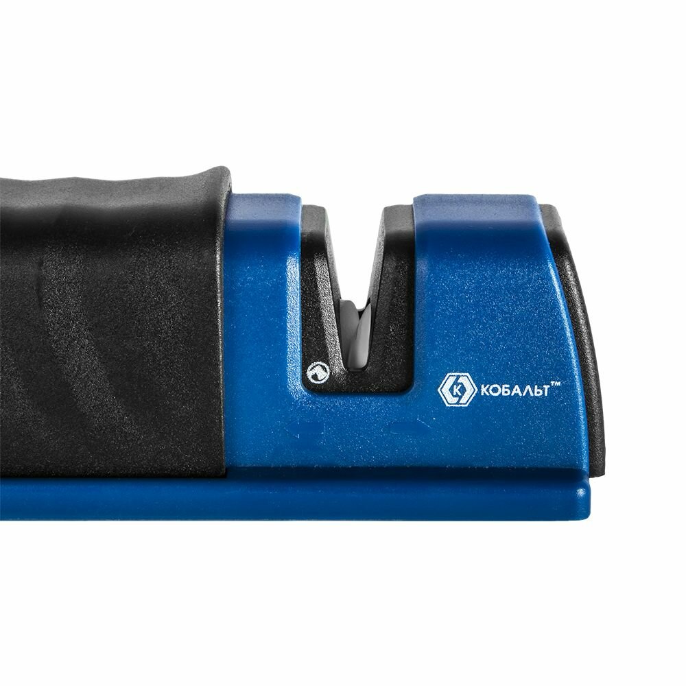 Точилка кобальт для топоров ножей керамика нескользящее основание