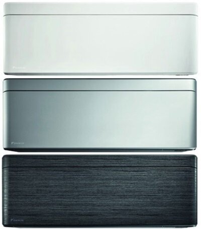 Кондиционер Daikin - фото №14