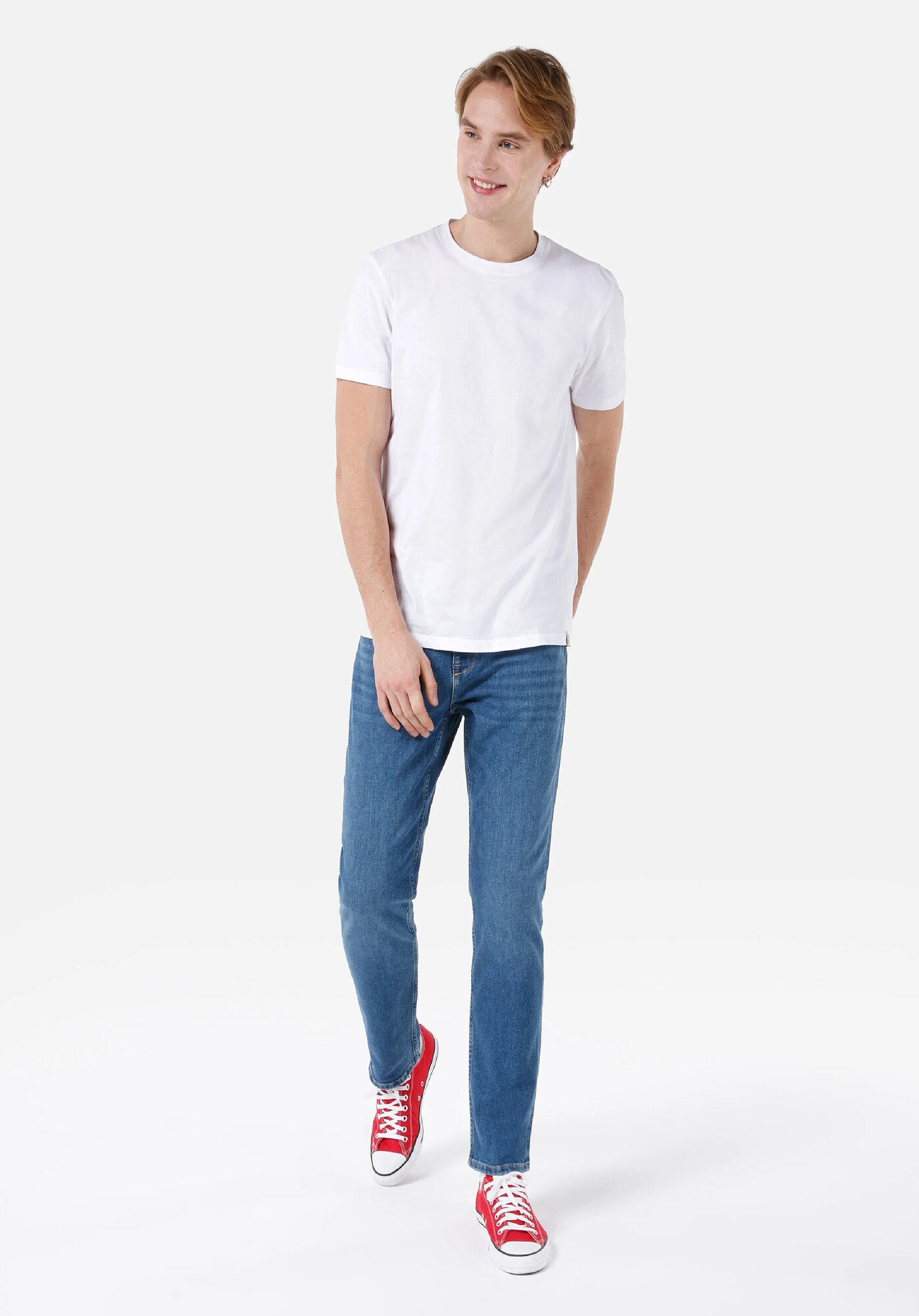 Джинсы COLIN'S 044 KARL 044 KARL Straight Fit