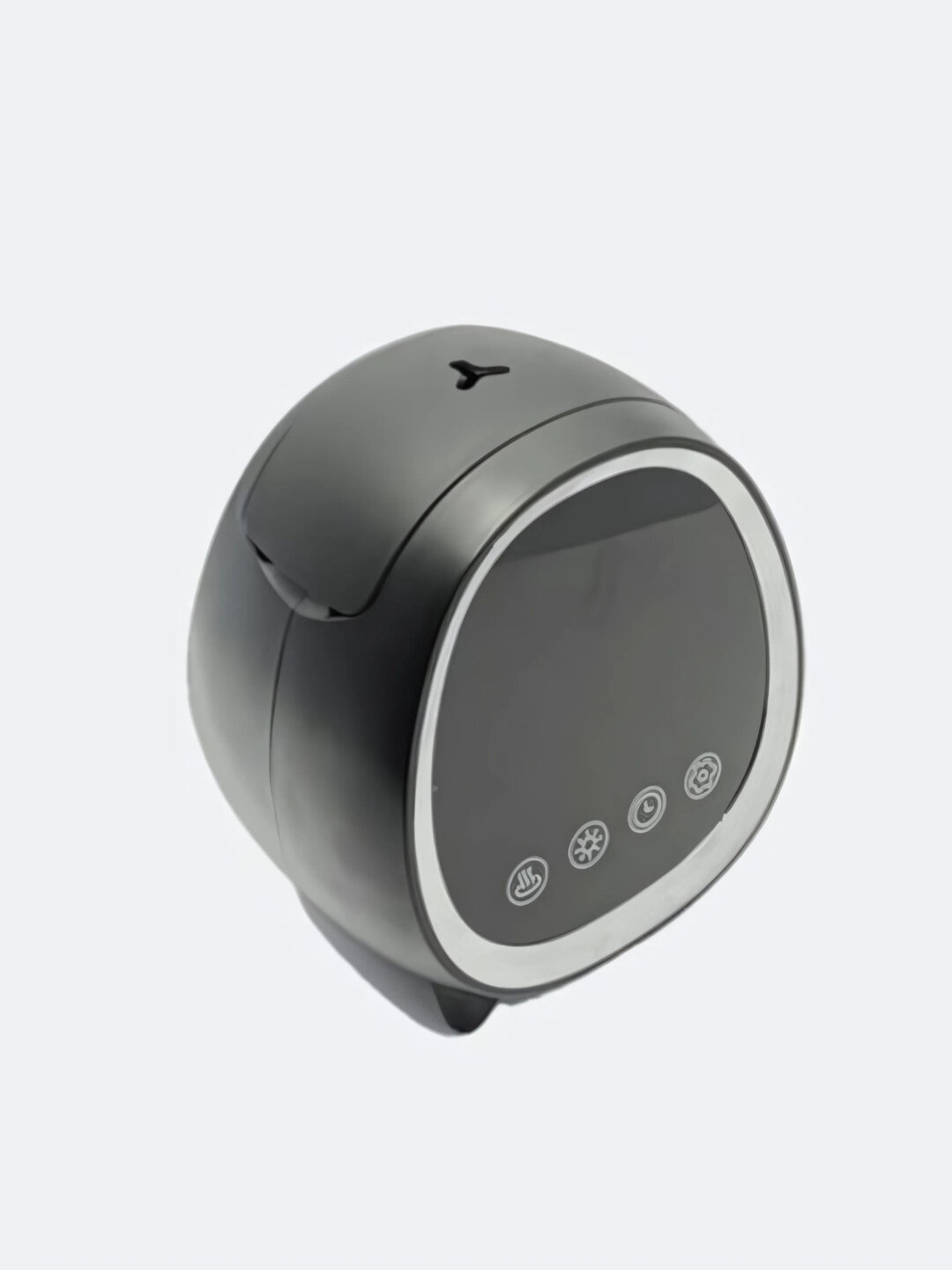 Будильник с сенсорным экраном, программное обеспечение управления — фото 1