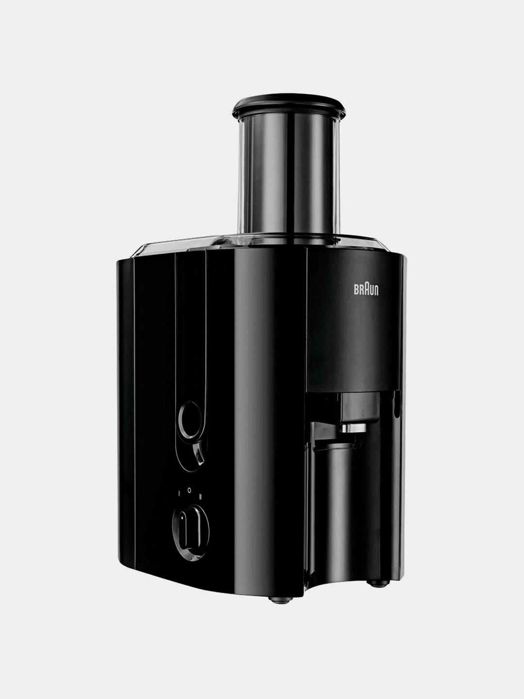 Соковыжималка Braun J300