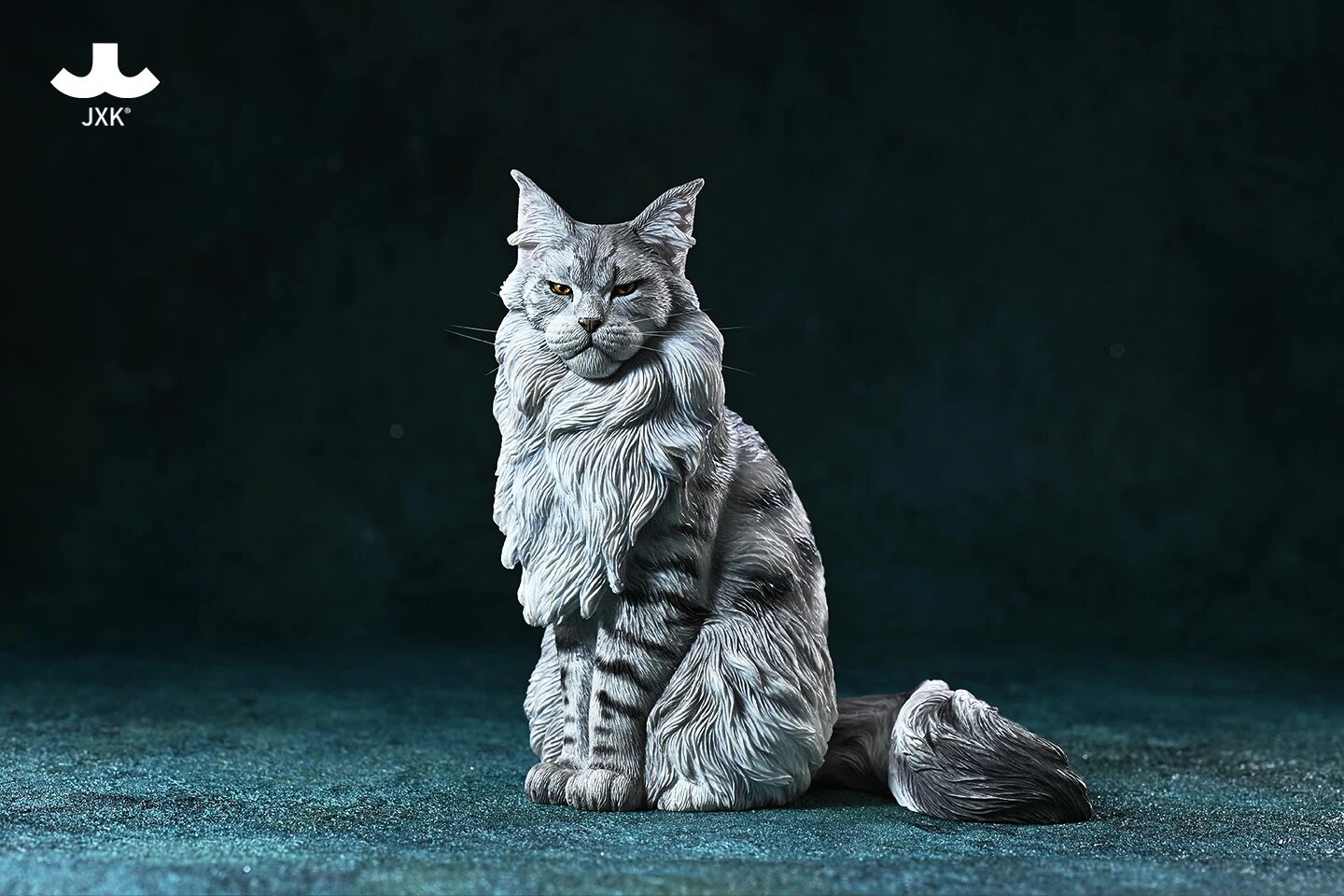 JXK 1/6 масштабная фигурка мейн-куна 2.0 из смолы, JXK193 C, Унисекс
