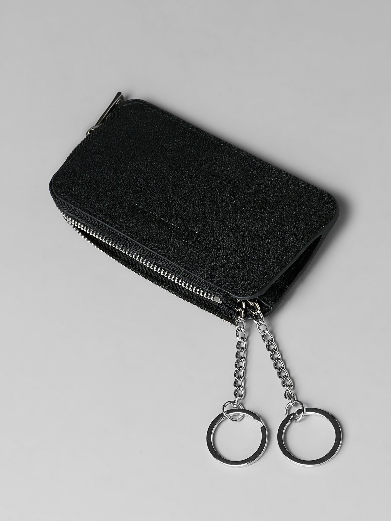 Ключница HENDERSON, черный — фото 1