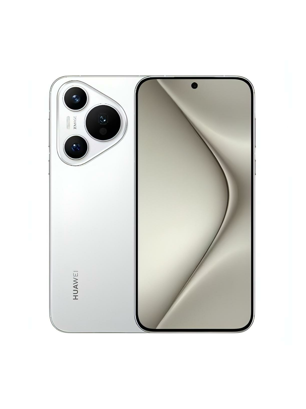 Смартфон HUAWEI Pura 70 12/256GB White
