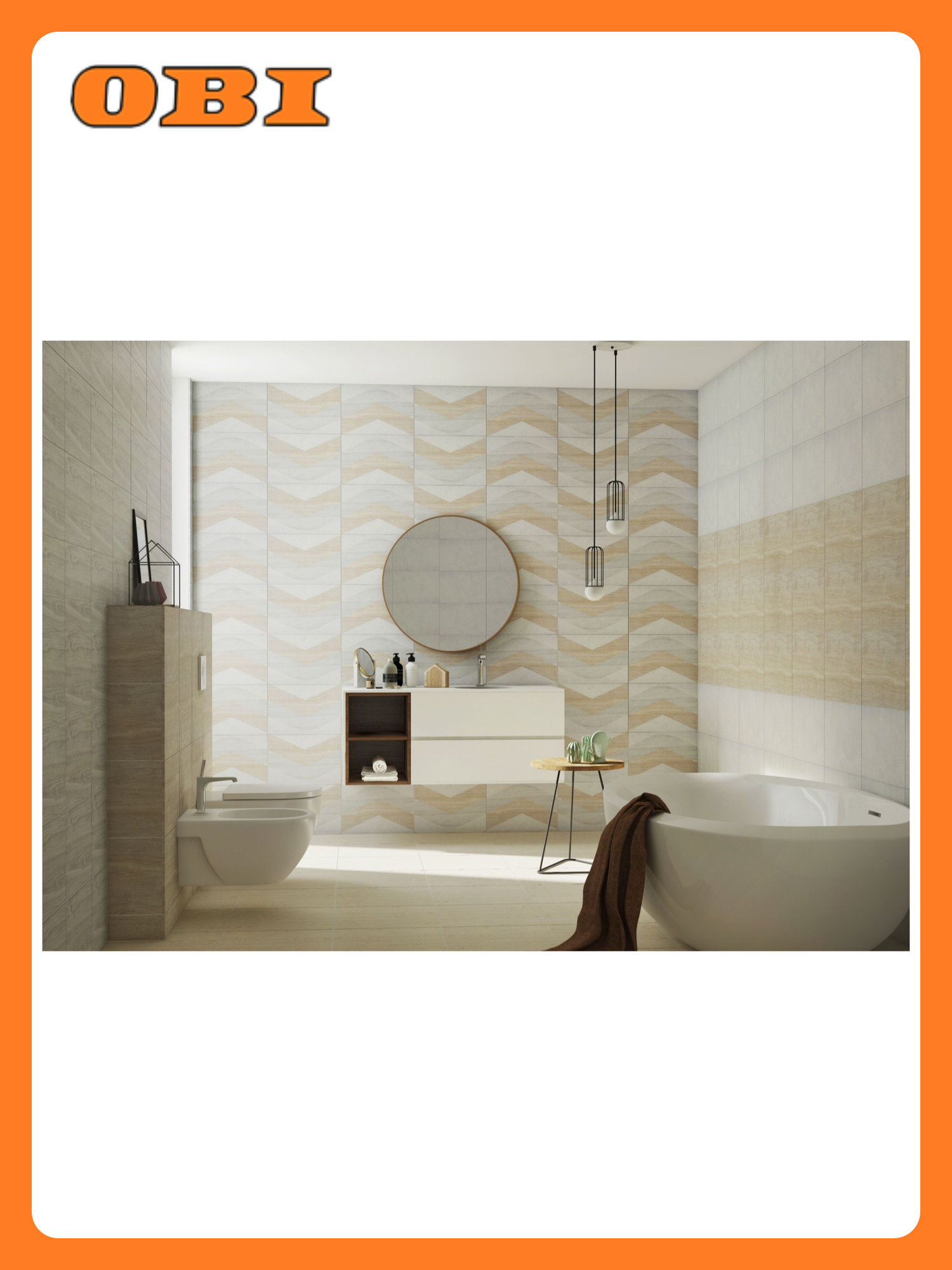 Декор Керамин 