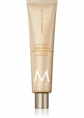 Крем для рук Moroccanoil Body Ambiance de Plage, 40 мл