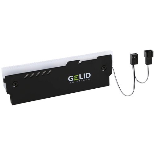 Радиатор на DDR GELID Solutions Lumen Black GZ-RGB-01