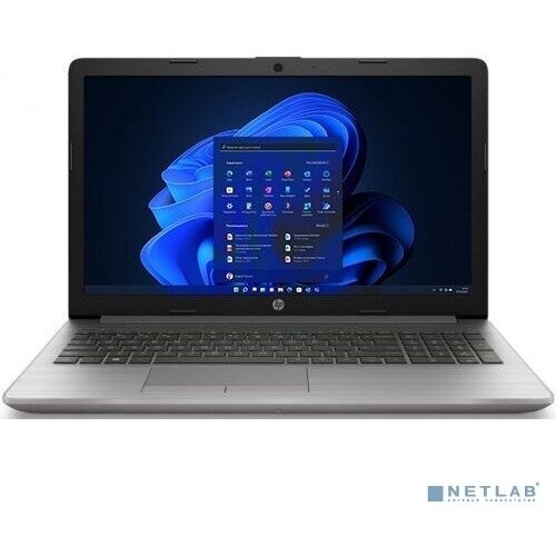 HP Ноутбук HP 250 G8 2E9J8EA Asteroid Silver 15.6 FHD i7-1065G7/8Gb/512Gb SSD/W10Pro