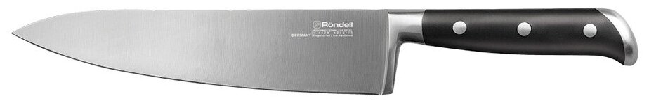 Набор ножей Rondell Langsax