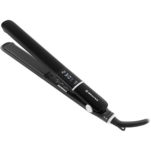 Выпрямитель волос Brayer BR3331BK 356800₽