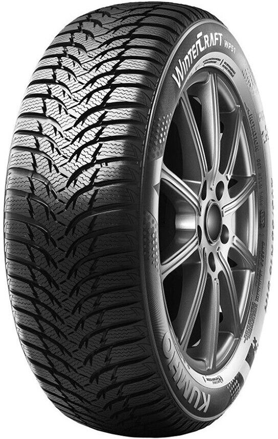 Автошина Kumho 195/50R16 88H XL WP51