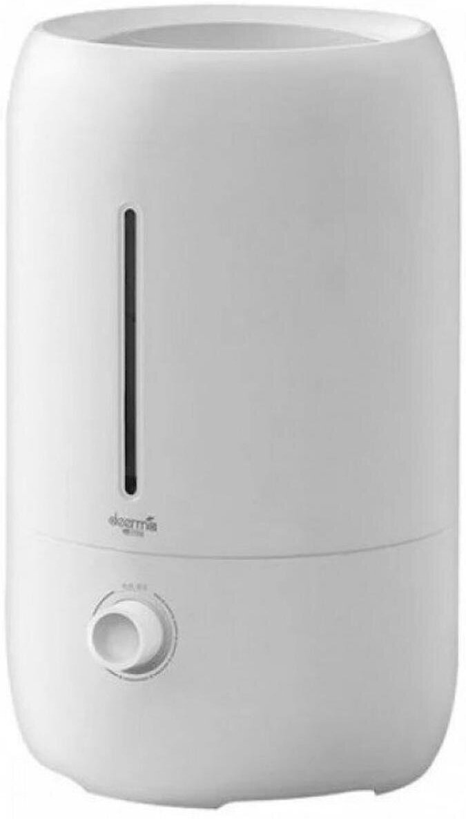 Увлажнитель воздуха deerma Humidifier DEM-F800 White, ультразвуковой - фото №10