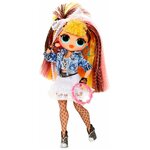 Кукла L.O.L. Surprise! O.M.G. Remix Pop B.B. Fashion Doll, 25 см, 567257 - изображение