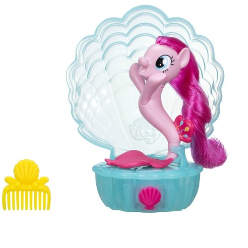 фото My little pony c0684 май литл пони мерцание мини игровой набор hasbro