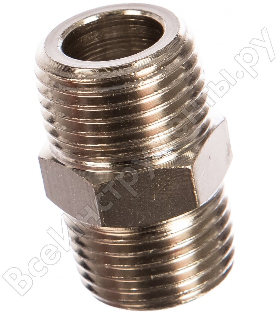 FUBAG Переходник 1/2"M на 1/2"M 180202