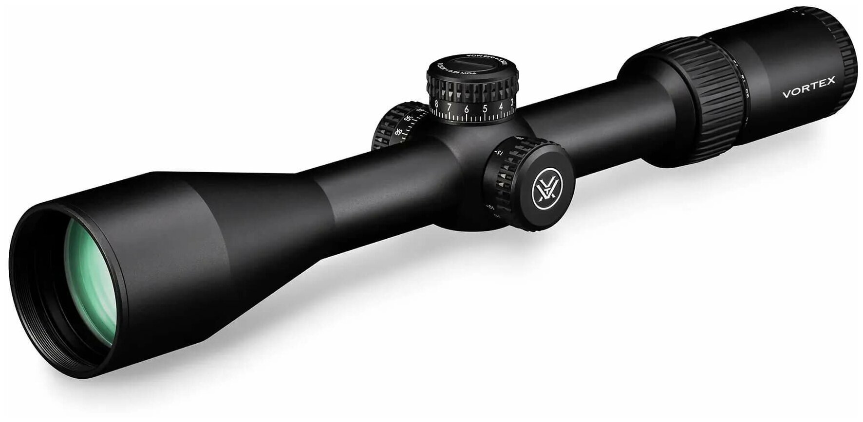 Прицел оптический Vortex Diamondback Tactical 6-24X50 FFP