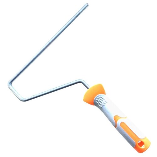 Рукоятка для валика двухкомпонентная 240мм d8мм арт0562-24 682₽