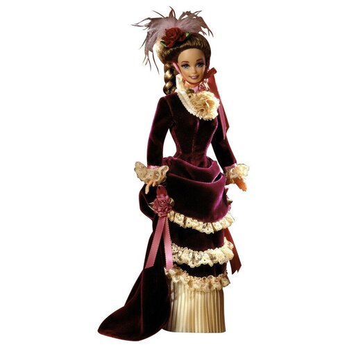 Кукла Barbie Victorian Lady (Барби Леди Викторианской эпохи)