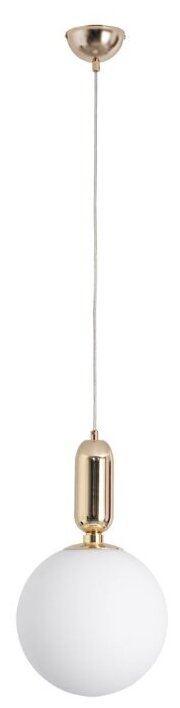 Светильник Arte Lamp BOLLA-SOLA A3034SP-1GO - фото №4