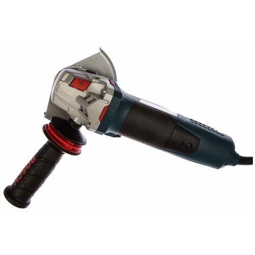 Угловая шлифовальная машина Bosch GWS 19-125 CIE 060179P002 33778₽