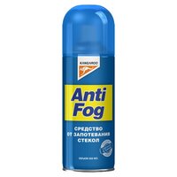 Antifog - Антизапотеватель окон (200ml) арт. 320706