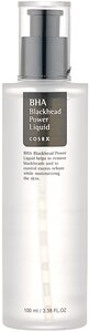 COSRX Сыворотка против черных точек BHA Blackhead Power Liquid, 100 мл