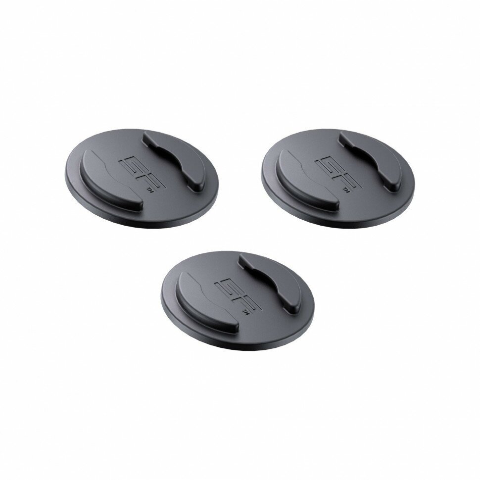 Набор универсальных креплений SP Connect SPC+ Adhesive Kit (3 шт)