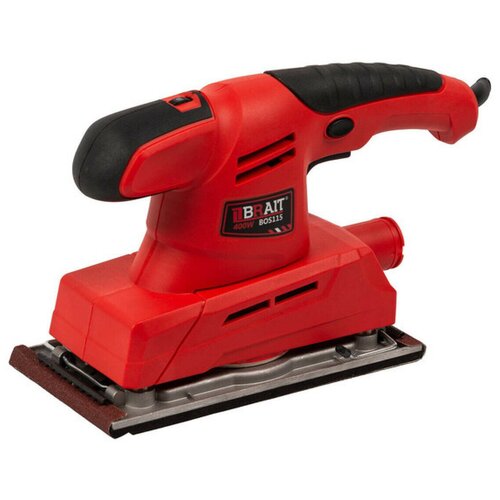 Шлифовальная машина Brait BOS115 399000₽