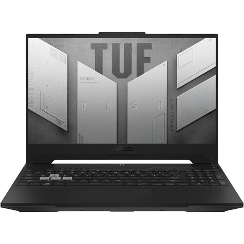 Ноутбук Asus TUF Gaming Dash FX517ZR-F15 90NR0AV3-M001V0 11617400₽