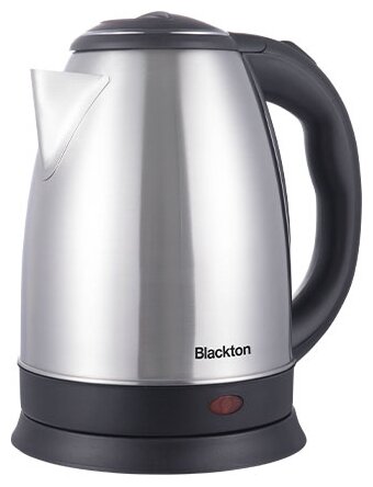 Чайник Blackton Bt KT1811S, серебристый/черный